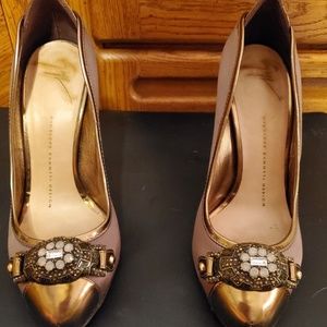 Giuseppi Zanotti Heels